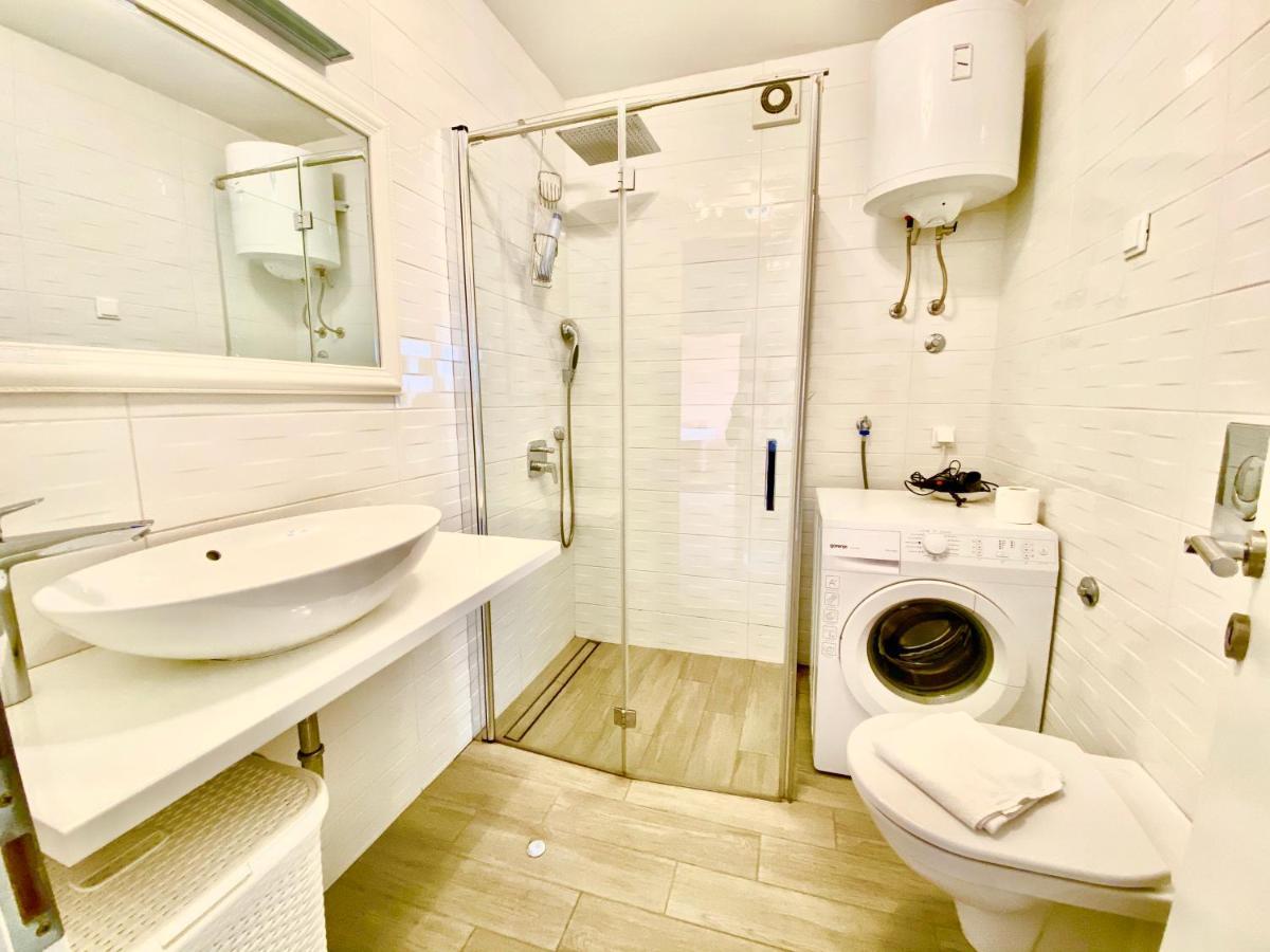Appartement The View Dubrovnik