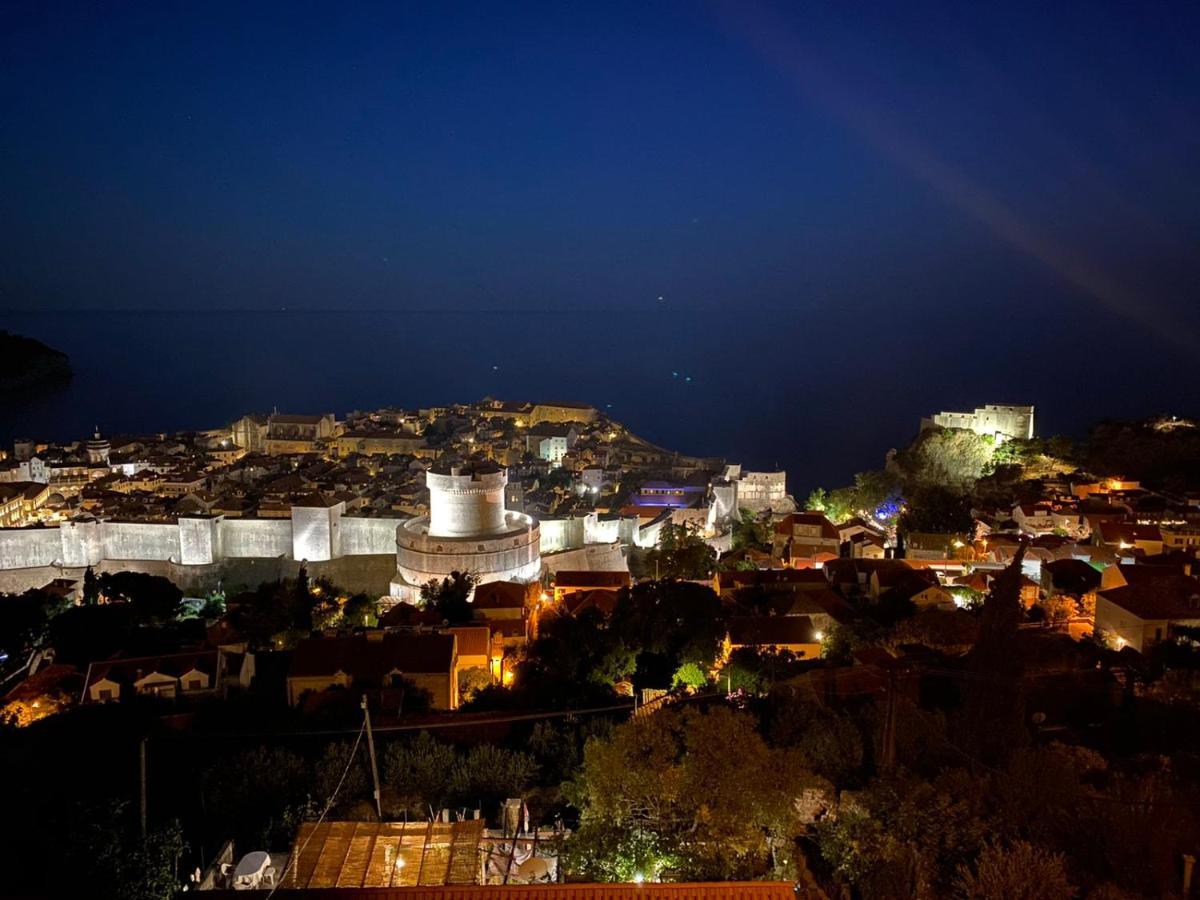 The View Dubrovnik