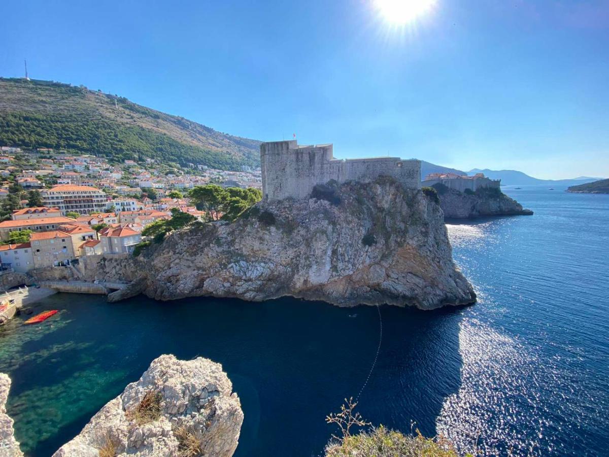 The View Dubrovnik