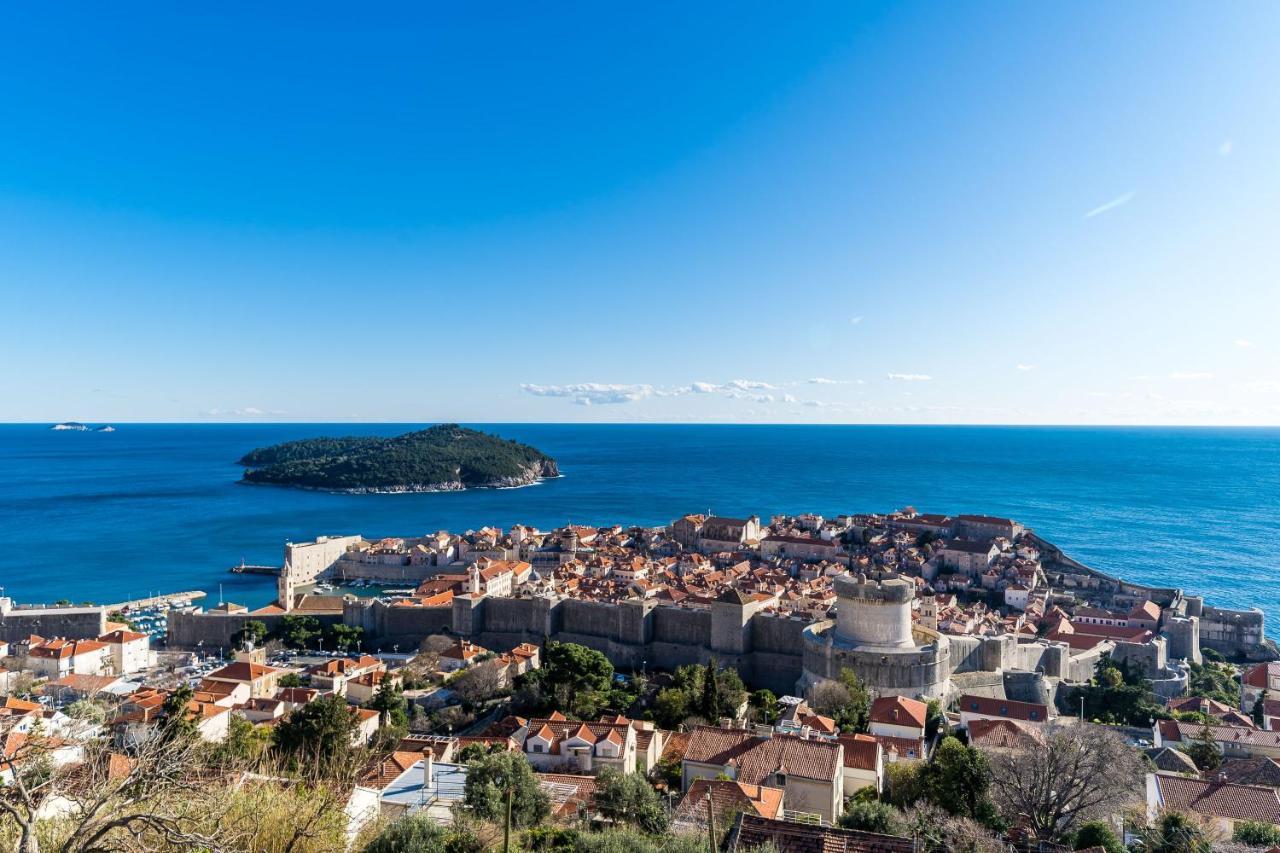 The View Dubrovnik