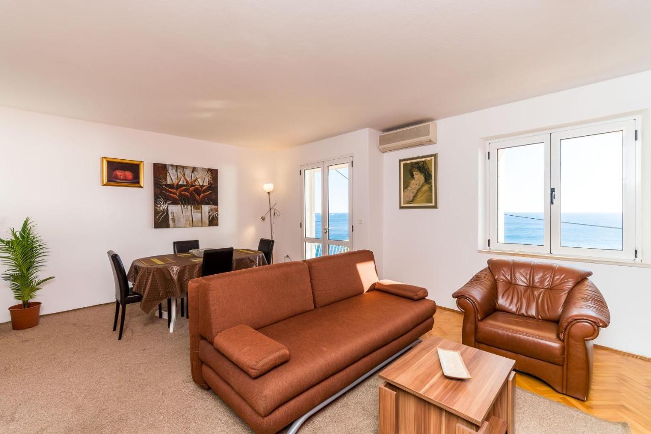 The View Apartment