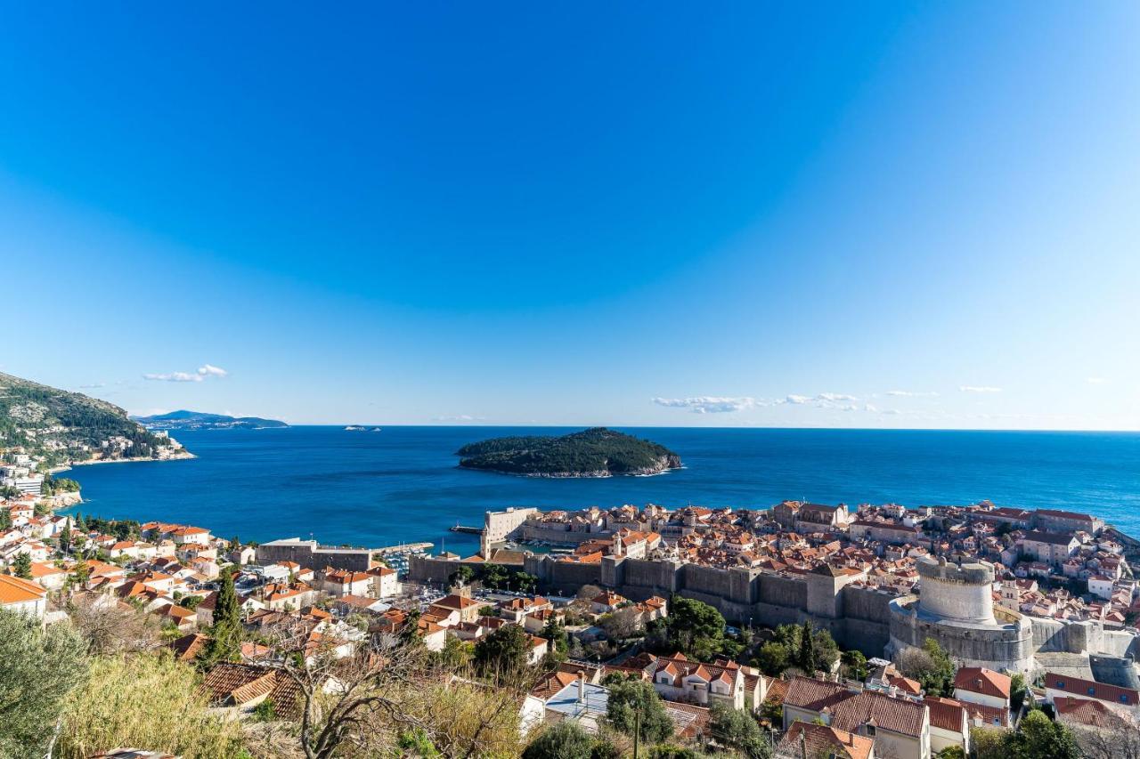 The View Apartment Dubrovnik