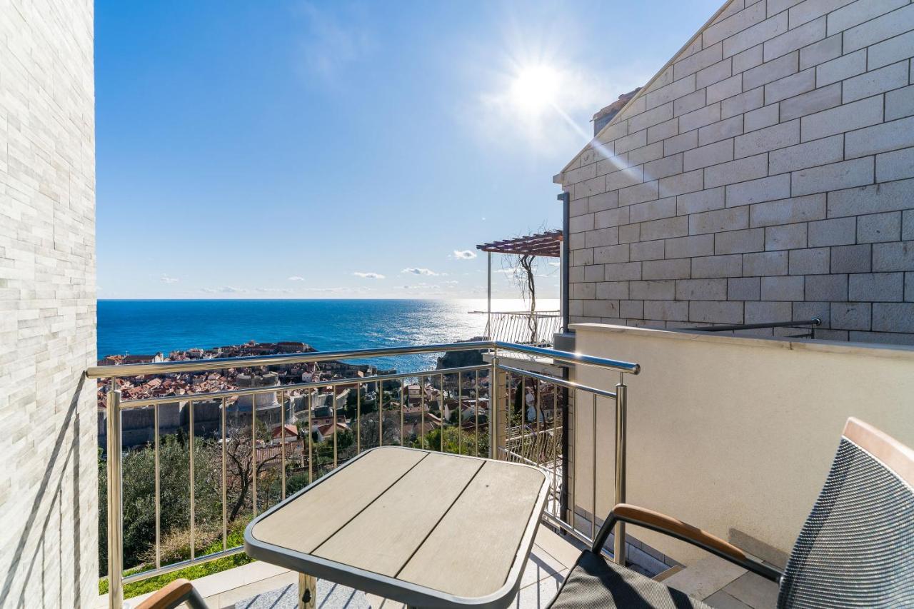 The View Dubrovnik