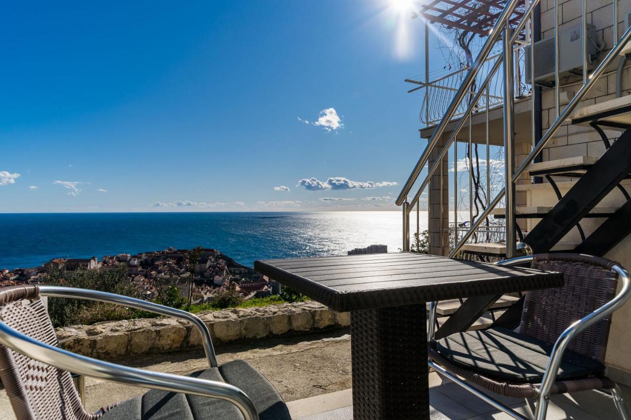 Apartment The View Dubrovnik