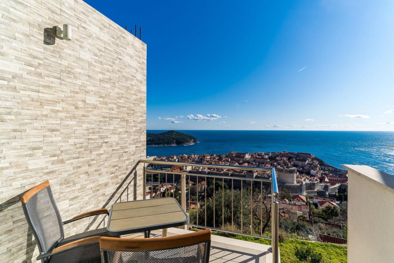 The View Apartment *