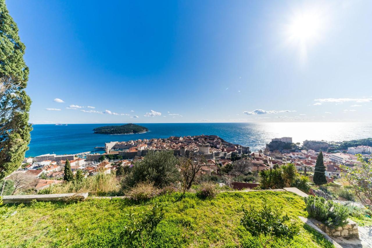 The View Dubrovnik