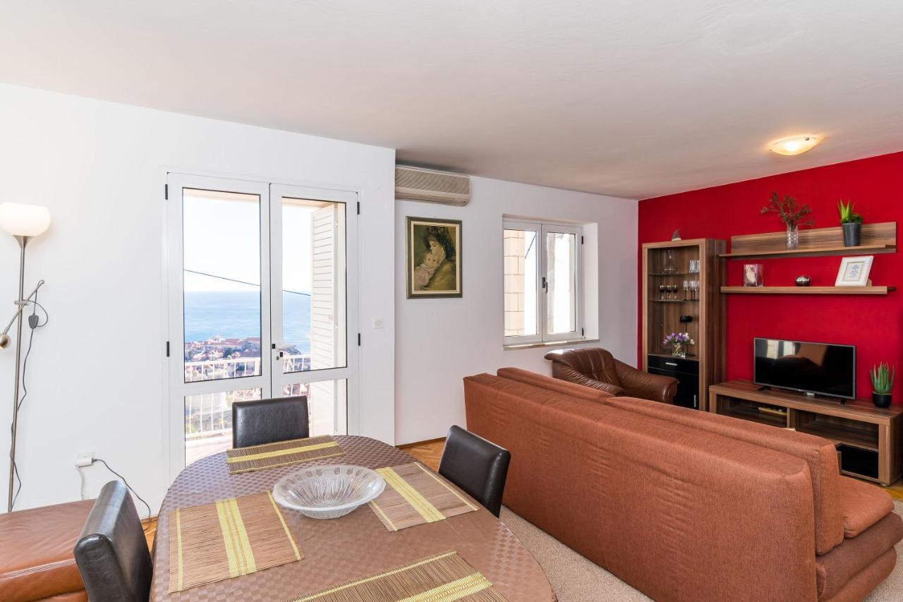 Apartment The View *