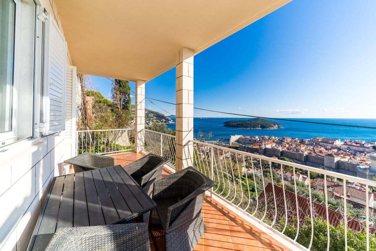 The View Apartment Dubrovnik