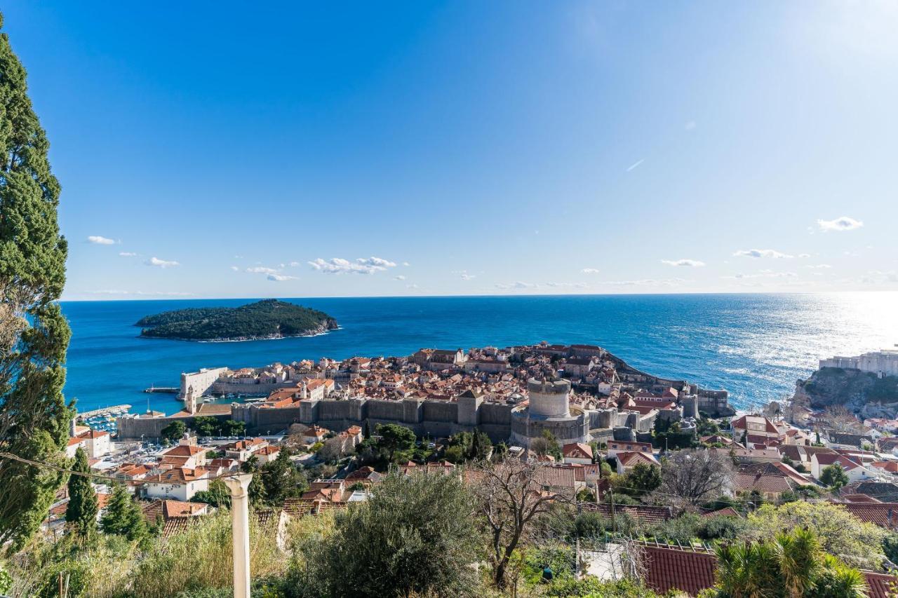 The View * Dubrovnik